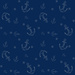 Sanitary pad for MEN for urinary incontinence - Anchors white center- 130ml