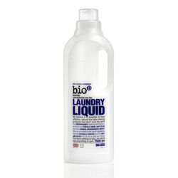 Bio-d Laundry Liquid with Lavender (1l)