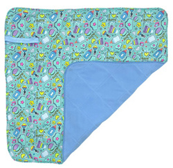 Saltea absorbantă de înfășat DJ BOBO