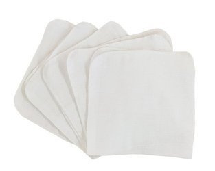  Double-layer tetra cloth for dust, windows and dishes 20x40