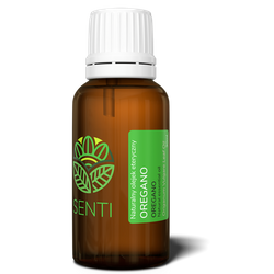 OREGANO Essential Oil 100ml