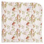 Covoraș de schimbat DAY IN THE FOREST 72x72cm