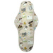 NIGHT Cloth Menstrual Pad - PUPPIES