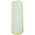 insert absorbant scurt natural Foarte absorbant! 2 mărimi