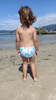 Washable Training Pants "Reef"
