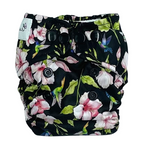 cover pentru scutec pentru nou-născut 3-7kg - KOLIBRY