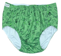 Swim diapers for adults - I FEEL GREEN