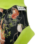 Schlupfüberhose NACHT IM WALD