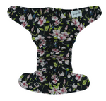 Pieluszka z kieszonką OS jednorzędowa KOLIBRY