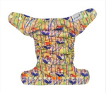 Taschenwindeln STILLEN