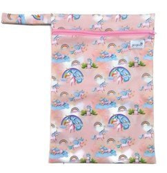 Geantă medie pentru piscină și scutece UNICORN