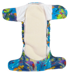 AIO (all in one) Scutece OS 6-15kg - Pădurea magică