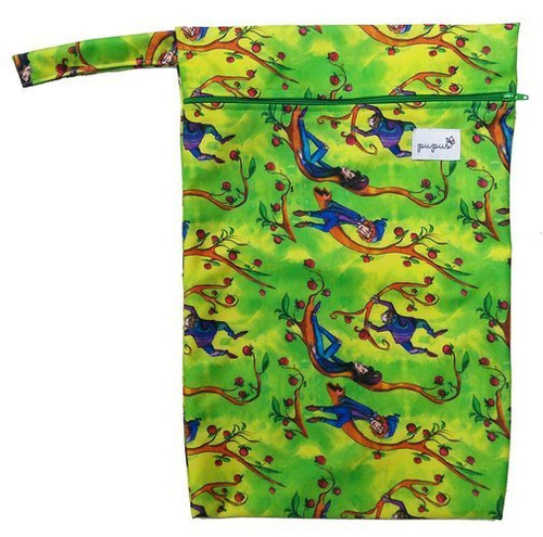 Windelbeutel DWARFS, 42x30cm