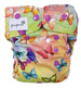 AIO (all in one) Diaper - Butterflies