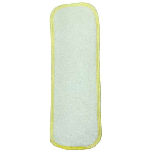 insert absorbant scurt natural Foarte absorbant! 2 mărimi