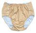 Urinary incontinence panties for adults - WHITE