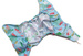 Diaper cover SEAHORSE  5-15 kg with VELCRO