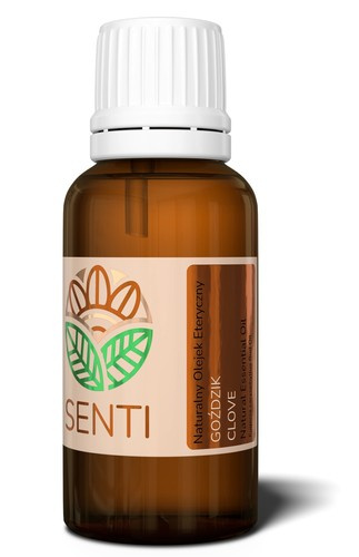 CLOVE Ulei esențial 30ml