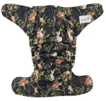 Scutece de buzunar Noapte în pădure