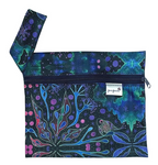 Geantă mică Pul NEON SPLASH