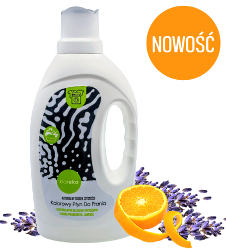 GEL de spălare colorat * Grapefruit roz, mentă