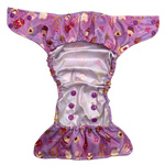 Diaper cover SWEETS 5-15 kg