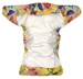 Newborn Pocket Diaper 3-7kg - BUTTERFLIES