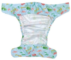 Diaper cover XL 15-22 kg SEAHORSE