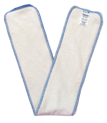 LONG large diaper insert Natural, Very Absorbent 3 sizes
