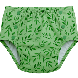 Swim diapers TEEN - GREEN