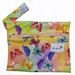 Small Pul bag BUTTERFLIES