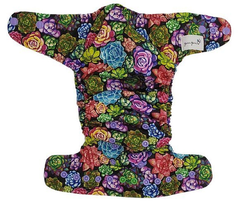 Scutece de buzunar SUCCULENTS