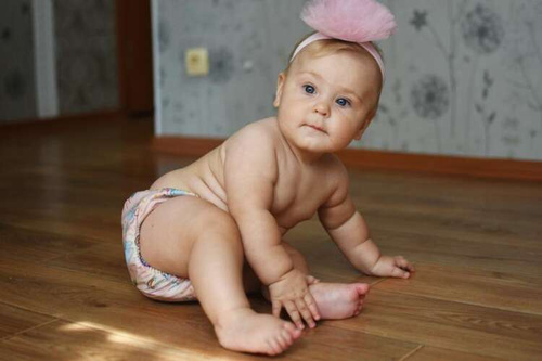 Trainingsset für ein Mädchen -10%