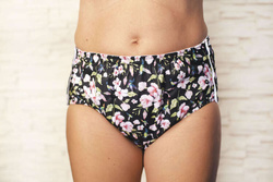 Postpartum/Menstrual Panties, waterproof - HUMMINGBIRDS