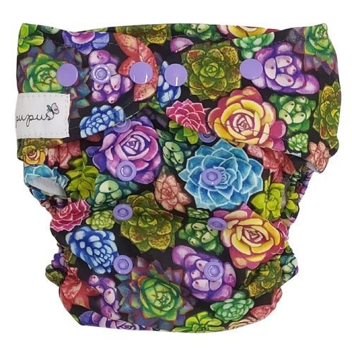 Scutece de buzunar SUCCULENTS