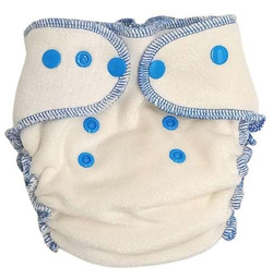 FOLD&FIT Fitted Diaper 8-14kg