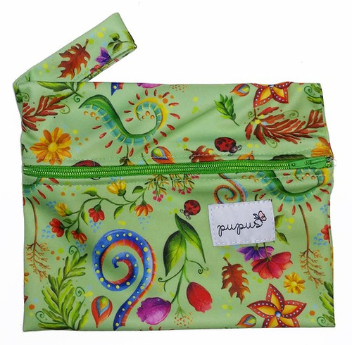 Pungă mică Pul FLORI