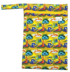 Windelbeutel DRAGONS, 42x30cm