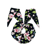 Scrunchie (Haargummi) KOLIBRI