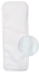 Saugeinlage Mikrofaser + Mikrofleece