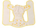 FOLD&FIT Fitted Diaper to 6kg