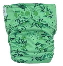 Diaper cover I FEEL GREEN