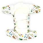 AIO (all in one) Diaper - In the grass