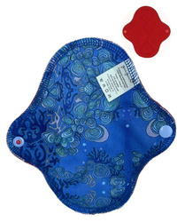 Absorbant menstrual din material textil, mărimea S, pentru femei - REEF
