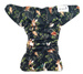 Newborn Diaper Cover 3-7kg - NIGHT IN THE FOREST