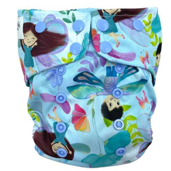 Diaper cover ELVES 5-15 kg