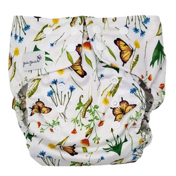 Diaper cover XL 15-22 kg IN THE GRASS