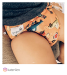 All-in-One Windel (AIO) - Autos