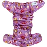 Pocket diaper SWEETS