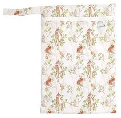 Geantă medie pentru piscină și scutece ZIUA ÎN PĂDURE